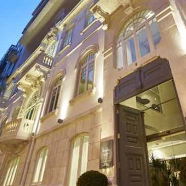 PortoBay Liberdade